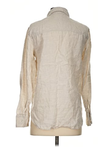 H&M Long Sleeve Button-Down Shirt (view 2)