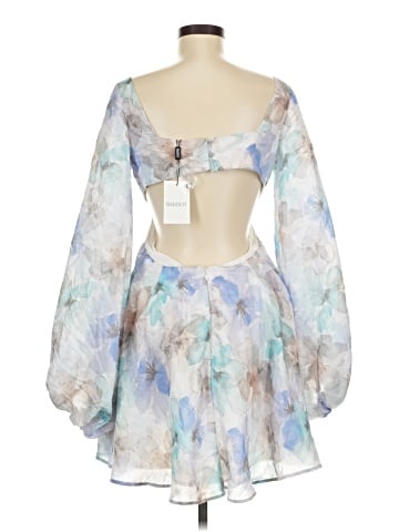 Bardot Cocktail Dress (view 2)