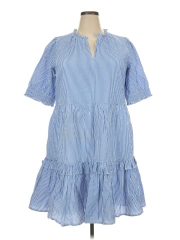 J.Crew Casual Dress (view 1)
