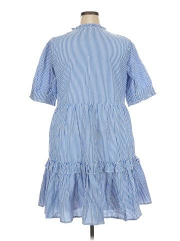 J.Crew Casual Dress (view 2)