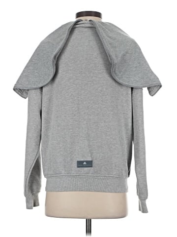 Adidas Stella McCartney Zip Up Hoodie (view 2)