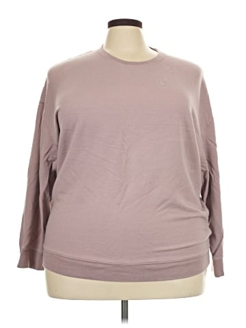 Victoria's Secret Sweatshirt (view 1)