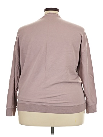 Victoria's Secret Sweatshirt (view 2)