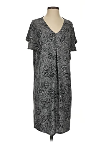 J.Jill Casual Dress (view 1)