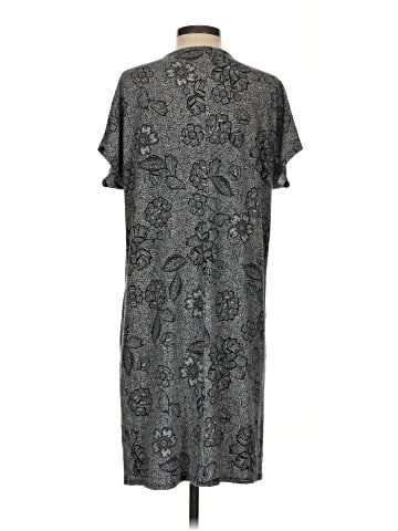 J.Jill Casual Dress (view 2)