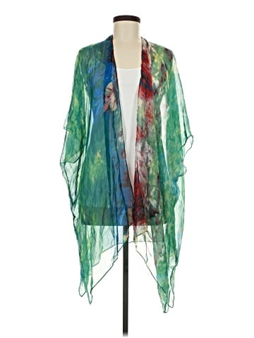 Soft Surroundings Kimono (view 1)