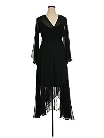 City Chic Cocktail Dress (view 1)