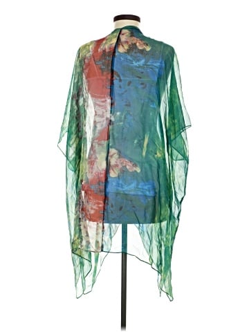 Soft Surroundings Kimono (view 2)