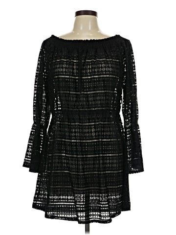 Kenneth Cole REACTION Cocktail Dress (view 1)