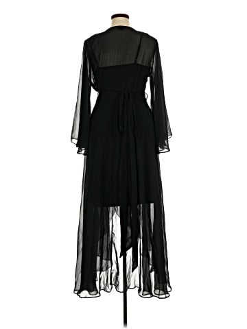 City Chic Cocktail Dress (view 2)
