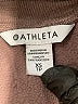 Athleta Solid Gray Sweatpants Size XS - photo 7