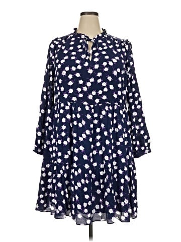 J.Crew Casual Dress (view 1)
