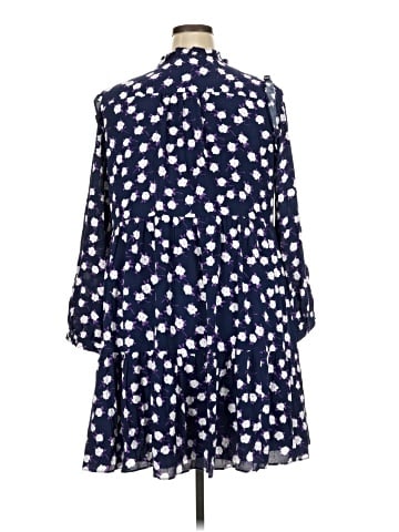 J.Crew Casual Dress (view 2)