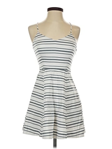 Banana Republic Factory Store Casual Dress (view 1)