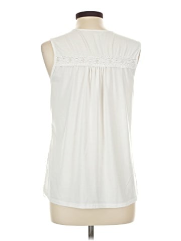 Adiva Sleeveless Blouse (view 2)