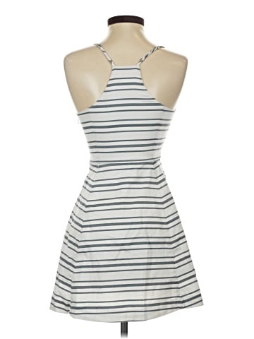 Banana Republic Factory Store Casual Dress (view 2)