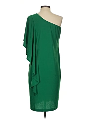 Tiana B. Cocktail Dress (view 2)