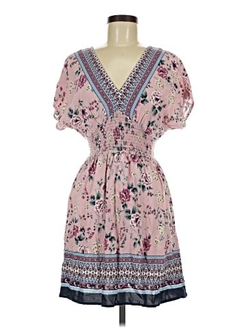 Bebop Casual Dress (view 1)
