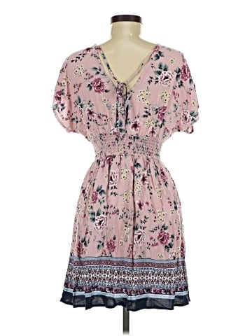 Bebop Casual Dress (view 2)