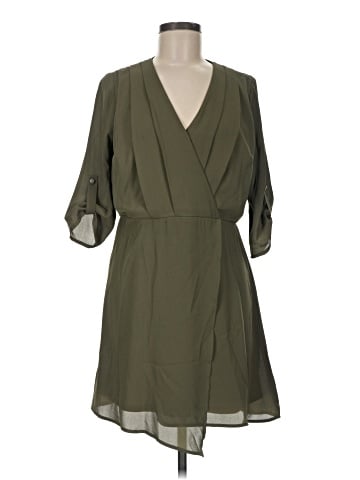 Monteau Casual Dress (view 1)