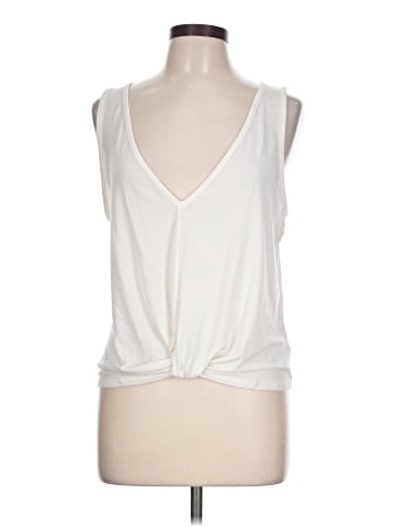 Gap Fit Sleeveless T-Shirt (view 1)