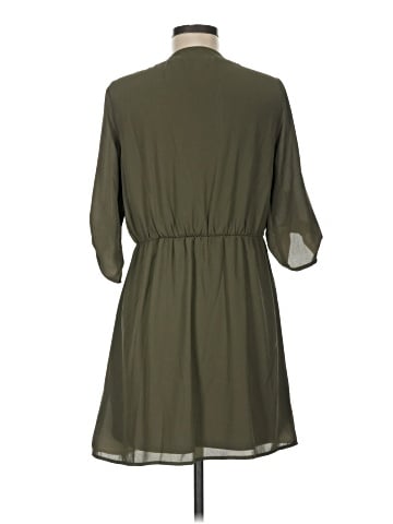 Monteau Casual Dress (view 2)