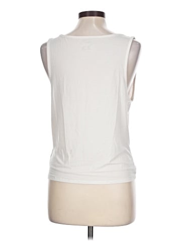 Gap Fit Sleeveless T-Shirt (view 2)