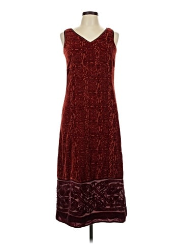 Garnet Hill Casual Dress (view 1)