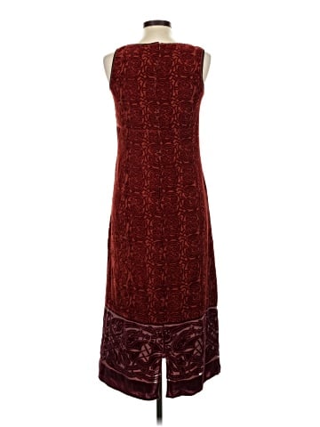Garnet Hill Casual Dress (view 2)