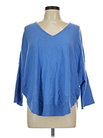 Tyler Boe Pullover Sweater (view 1)