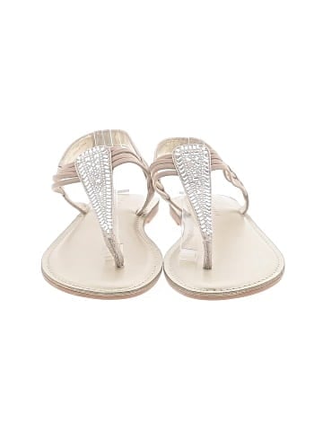 Kelly & Katie Sandals (view 2)