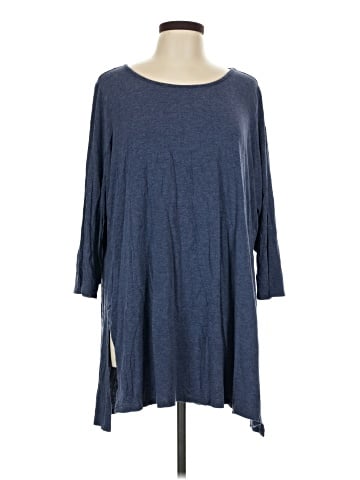 Joan Vass Casual Dress (view 1)