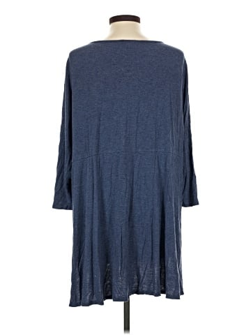 Joan Vass Casual Dress (view 2)
