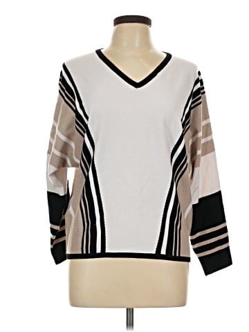 T Tahari Pullover Sweater (view 1)