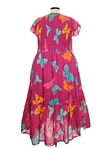 Coldwater Creek Casual Dress (view 2)