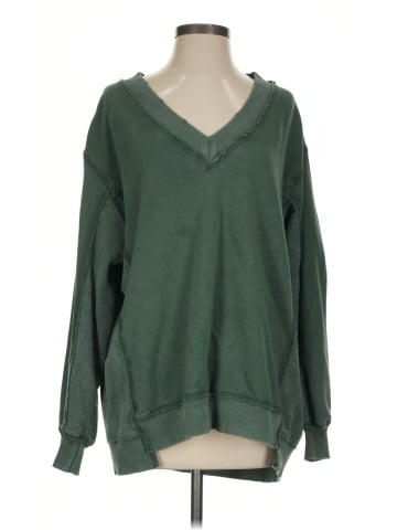 Aerie Pullover Sweater (view 1)