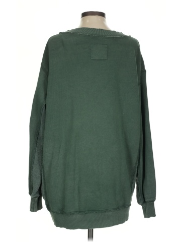 Aerie Pullover Sweater (view 2)
