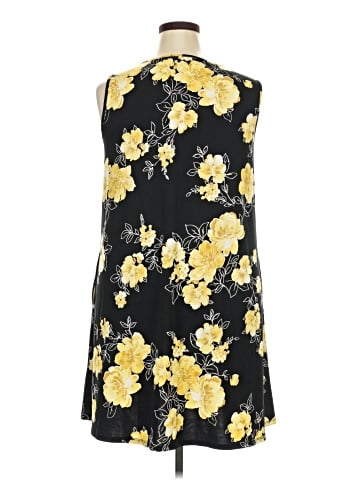 Apt. 9 Casual Dress (view 2)