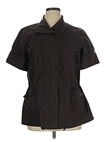 Lafayette 148 New York Coat (view 1)