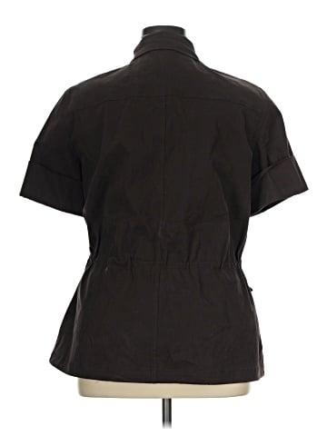Lafayette 148 New York Coat (view 2)