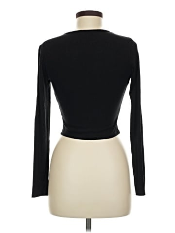 Lulus Long Sleeve Top (view 2)