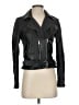 Quince 100% Leather Black Leather Jacket Size XS - photo 1