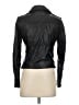 Quince 100% Leather Black Leather Jacket Size XS - photo 2