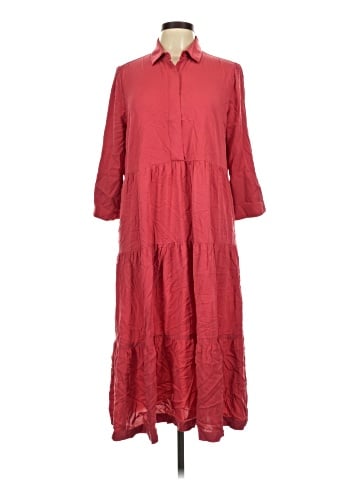 Chico's Casual Dress (view 1)