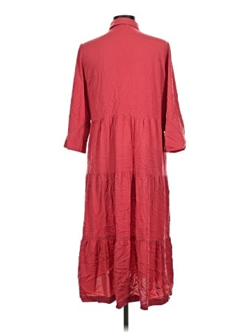 Chico's Casual Dress (view 2)
