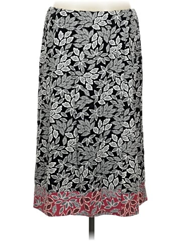 J.Jill Formal Skirt (view 1)