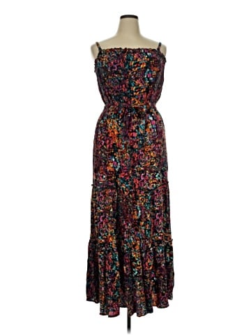 Lane Bryant Outlet Casual Dress (view 1)