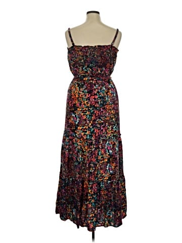 Lane Bryant Outlet Casual Dress (view 2)