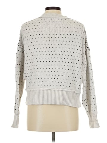 Thread & Supply Pullover Sweater (view 2)