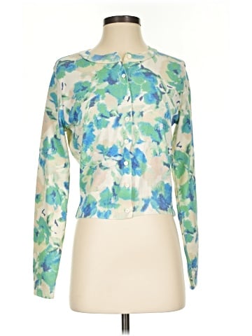Anthropologie Cardigan (view 1)
